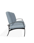 Belle Isle Cushion Three - Seat Sofa MGP Arms - LOOMLAN - Telescope - Outdoor Sofas & Loveseats