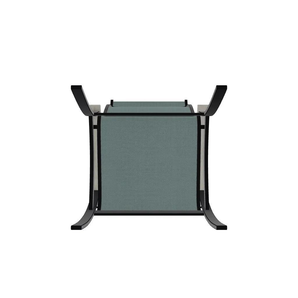 Belle Isle Sling Supreme MGP Arm Chair - LOOMLAN - Telescope - Outdoor Accent Chairs