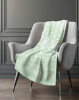 Fluid Drift 50" x 70" Throw Blanket -- view 6