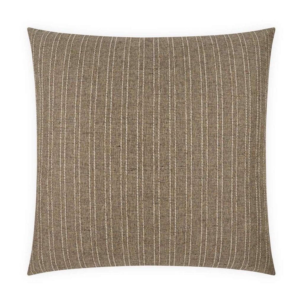 D.V. Kap Boxford Handmade Throw Pillow
