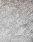 LOOMLAN Rugs Braearis Brown Washable Indoor-Outdoor Rug