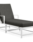 Bristol Sunbrella Outdoor Chaise - LOOMLAN - Sunset West - Outdoor Chaises