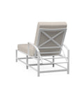 Bristol Sunbrella Outdoor Chaise - LOOMLAN - Sunset West - Outdoor Chaises