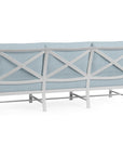 Bristol Sunbrella Outdoor Couch - LOOMLAN - Sunset West - Outdoor Sofas & Loveseats