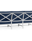 Bristol Sunbrella Outdoor Couch - LOOMLAN - Sunset West - Outdoor Sofas & Loveseats