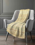 Boho 50" x 70" Throw Blanket -- view 8