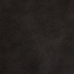 Regent Charcoal leather