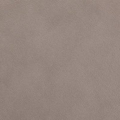 Regent Grey leather