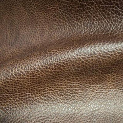 Untouchable Bandwagon leather