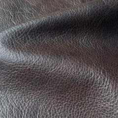 Untouchable Dark Treat leather