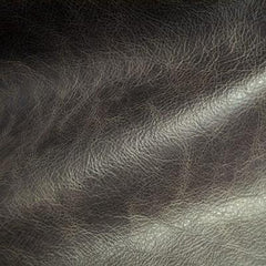 Untouchable Grey Trend leather