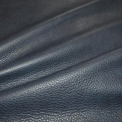 Distraction Blue Ray leather