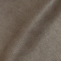 Evolution Silver Fox leather