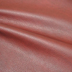 Gaucholin Vermillion leather