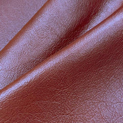 No Regrets Audacity leather
