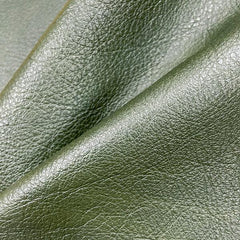 No Regrets Greenbacks leather