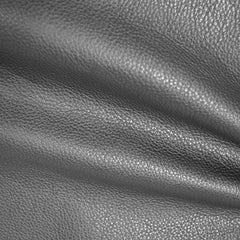 No Regrets Just Black leather