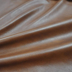 No Regrets Lush leather