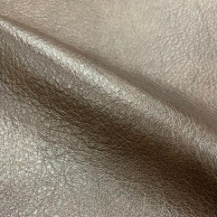 No Regrets Nailed It leather