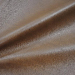 No Regrets Toasted Honey leather