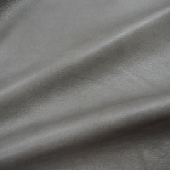 No Regrets Vanity leather
