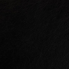 Regent Black leather