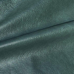 Revelation Bayberry leather