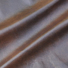 Revelation Brownstone leather