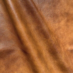 Revelation Tiger Eye leather
