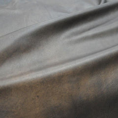 Run Wyld Draught Horse leather