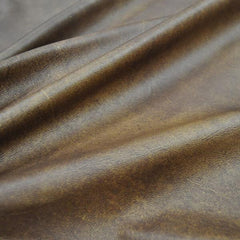 Run Wyld Gentle Fawn leather