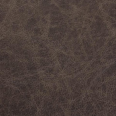 Saloon Grey leather
