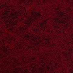 Saloon Oxblood leather