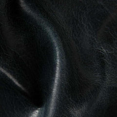 Cambridge Blue Smoke leather