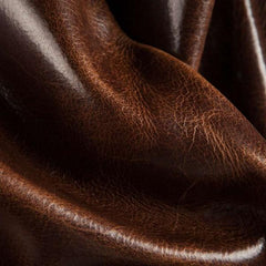 Cambridge Dark Rum leather