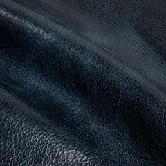 Cambridge Sapphire leather