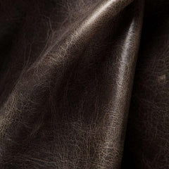 Cambridge Wolf leather