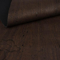 Cork Brown leather