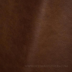 Nobuk Coffee leather