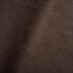 Nobuk Espresso leather