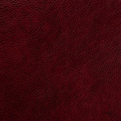 Williamsburg Colonial Red leather