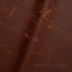 Caravan Latigo leather
