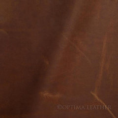 Caravan Saddle leather
