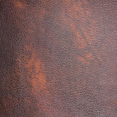 Legends Wagon Wheel leather