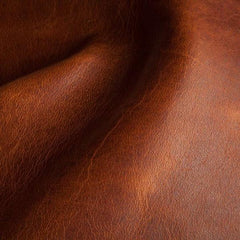 Brentwood Cuero leather