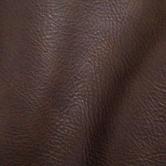 Burnham Molasses leather