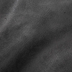 Burnham Slate leather
