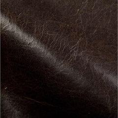 Mt. Blanc Anthracite leather