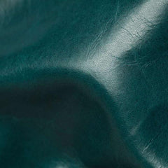 Mt. Blanc Bermuda leather