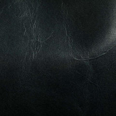 Mt. Blanc Blue Smoke leather